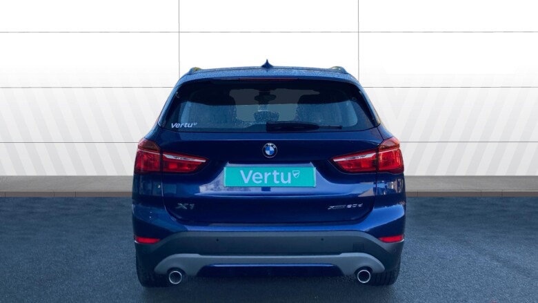 BMW X1 xDrive 20d Sport 5dr Step Auto Diesel Estate